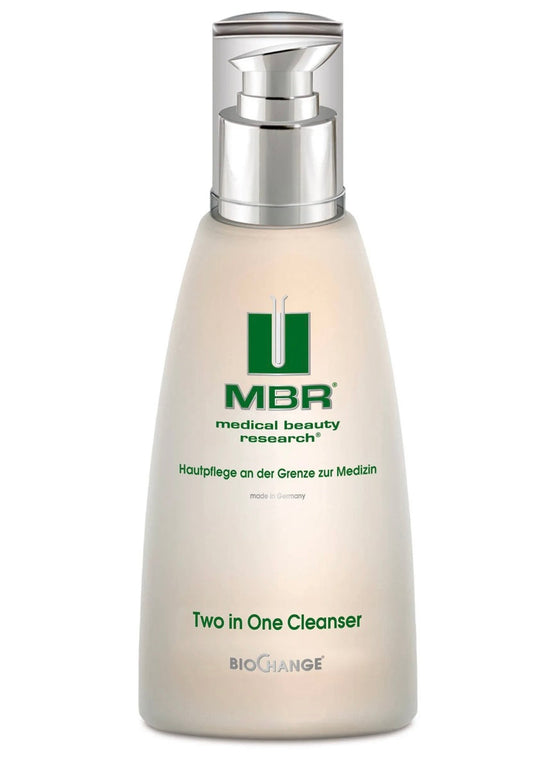 Two in One Cleanser - Hydrating Cleanser